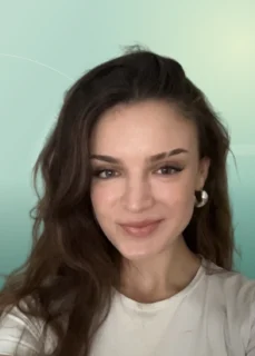 Profilbild von Sophie