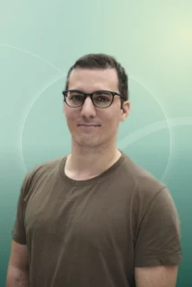 Profilbild von Jonathan