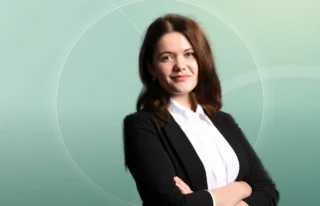 Profilbild von Melinda