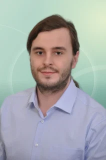 Profilbild von Markus