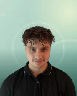 Profilbild von Max