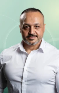 Profilbild von Emad