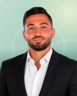 Profilbild von Mohamed