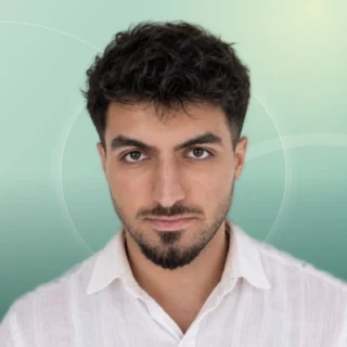 Profilbild von Berkay