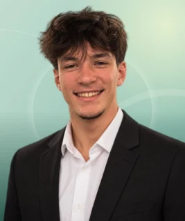 Profilbild von Sandro