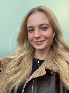 Profilbild von Lucy
