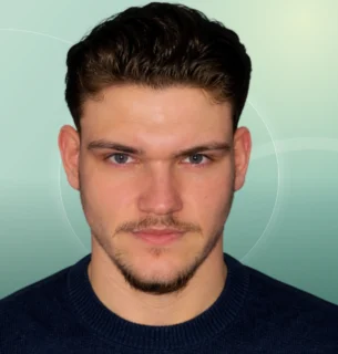 Profilbild von Alex