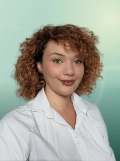 Profilbild von Mounia