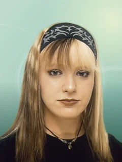 Profilbild von Marie