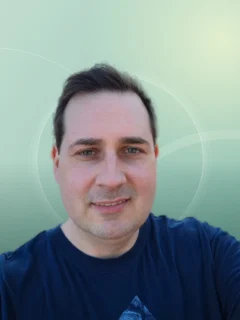 Profilbild von Oliver