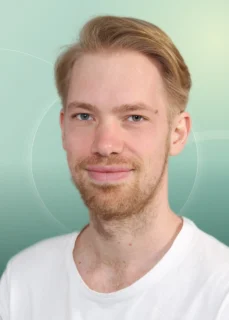 Profilbild von Marcel