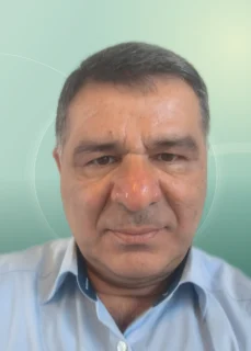 Profilbild von Mohammad