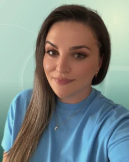 Profilbild von Linda