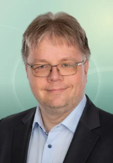 Profilbild von Bernd-Christoph