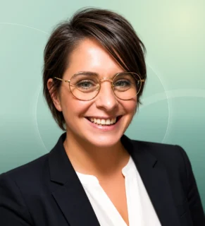 Profilbild von Maria