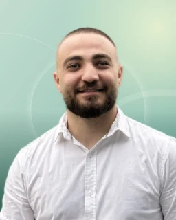 Profilbild von Milad