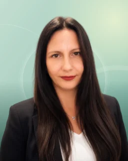 Profilbild von Oleksandra