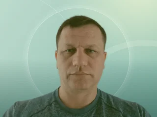 Profilbild von Vitalii