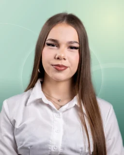 Profilbild von Ann-Marie