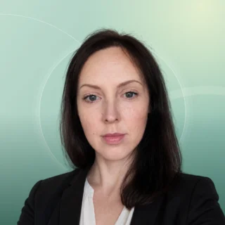 Profilbild von Hanna
