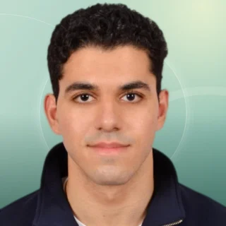 Profilbild von Omar