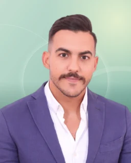 Profilbild von Aymen