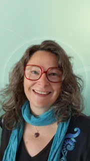 Profilbild von Heike
