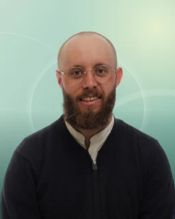 Profilbild von Henrik