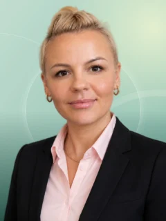 Profilbild von Wioleta
