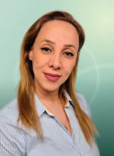 Profilbild von Somayeh