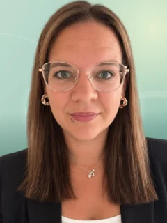 Profilbild von Aline