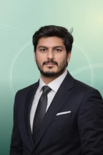 Profilbild von Ibrar