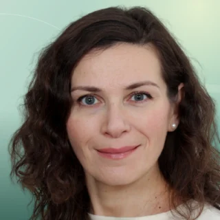 Profilbild von Olga