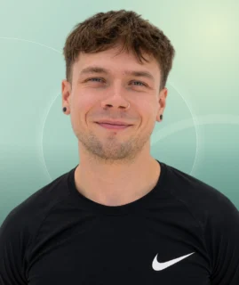 Profilbild von Elias
