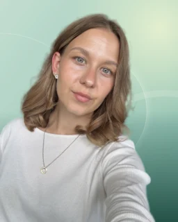 Profilbild von Iwona