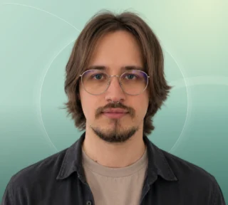 Profilbild von Danylo