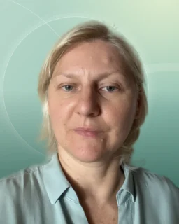 Profilfoto von Verica aus Fulda. Berufswunsch: Warenverräumer/in. Branche: Verkauf, Handel.