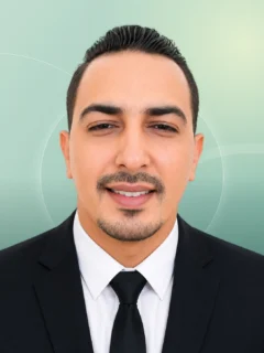 Profilbild von Seifeddine