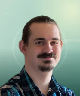 Profilbild von Nils