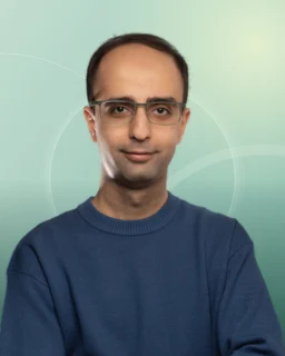 Profilbild von Behdad