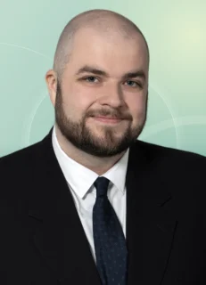 Profilbild von Benjamin