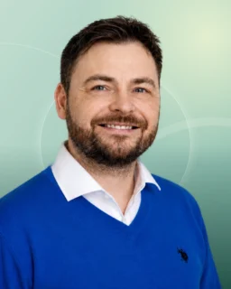 Profilbild von Sascha