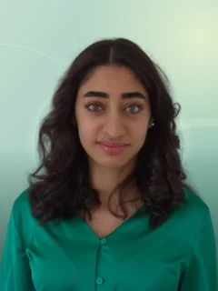 Profilbild von Evelin