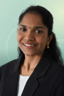 Profilbild von Prathyusha