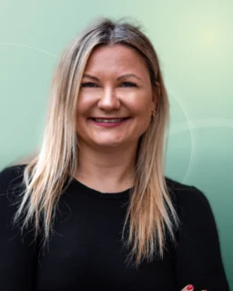 Profilbild von Agnes