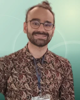 Profilbild von Paul