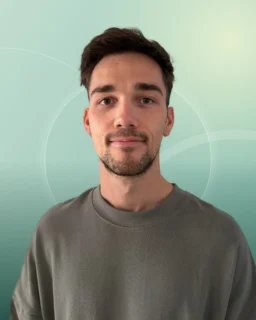 Profilbild von Jason