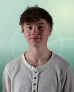 Profilbild von David