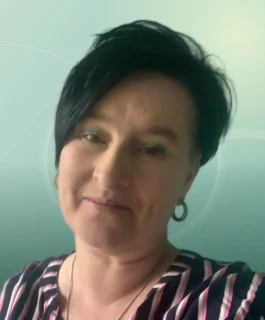 Profilbild von Tanja