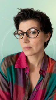 Profilbild von Tetiana